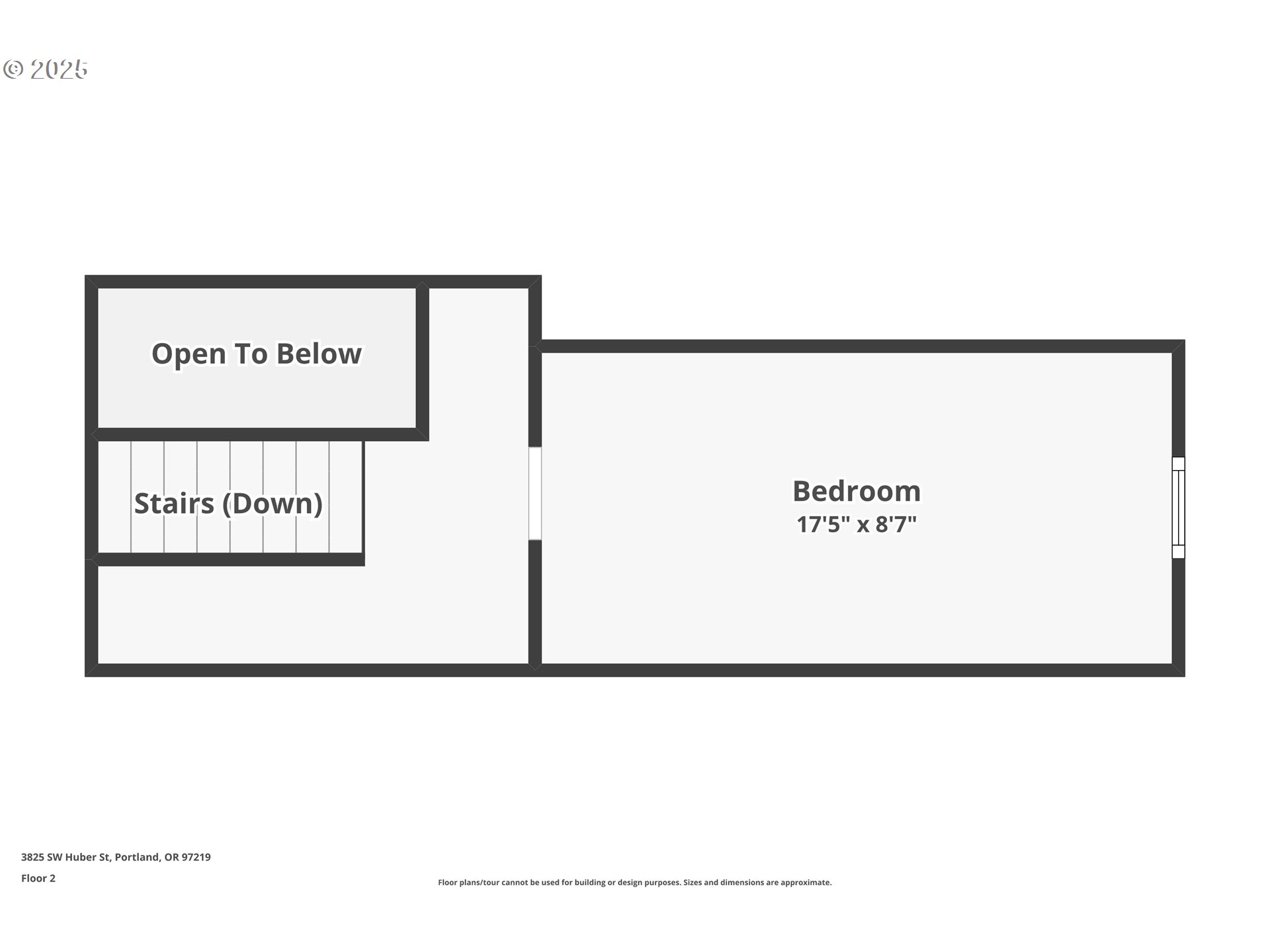 3825 Southwest Huber Street Portland, OR 97219 - Photo 46 of 48 Gallery Image 46