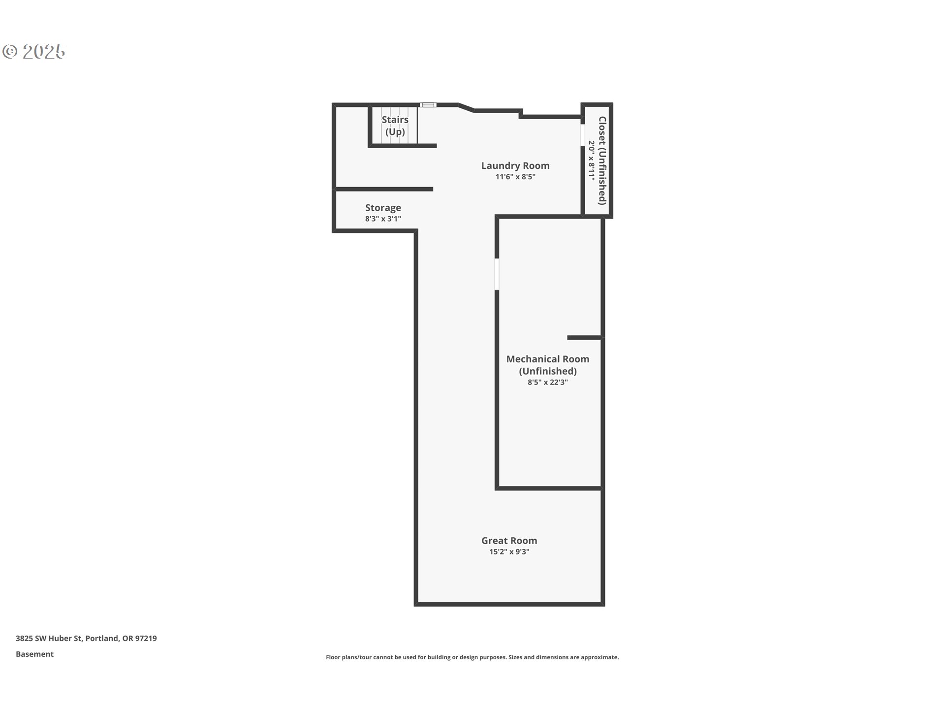 3825 Southwest Huber Street Portland, OR 97219 - Photo 47 of 48 Gallery Image 47