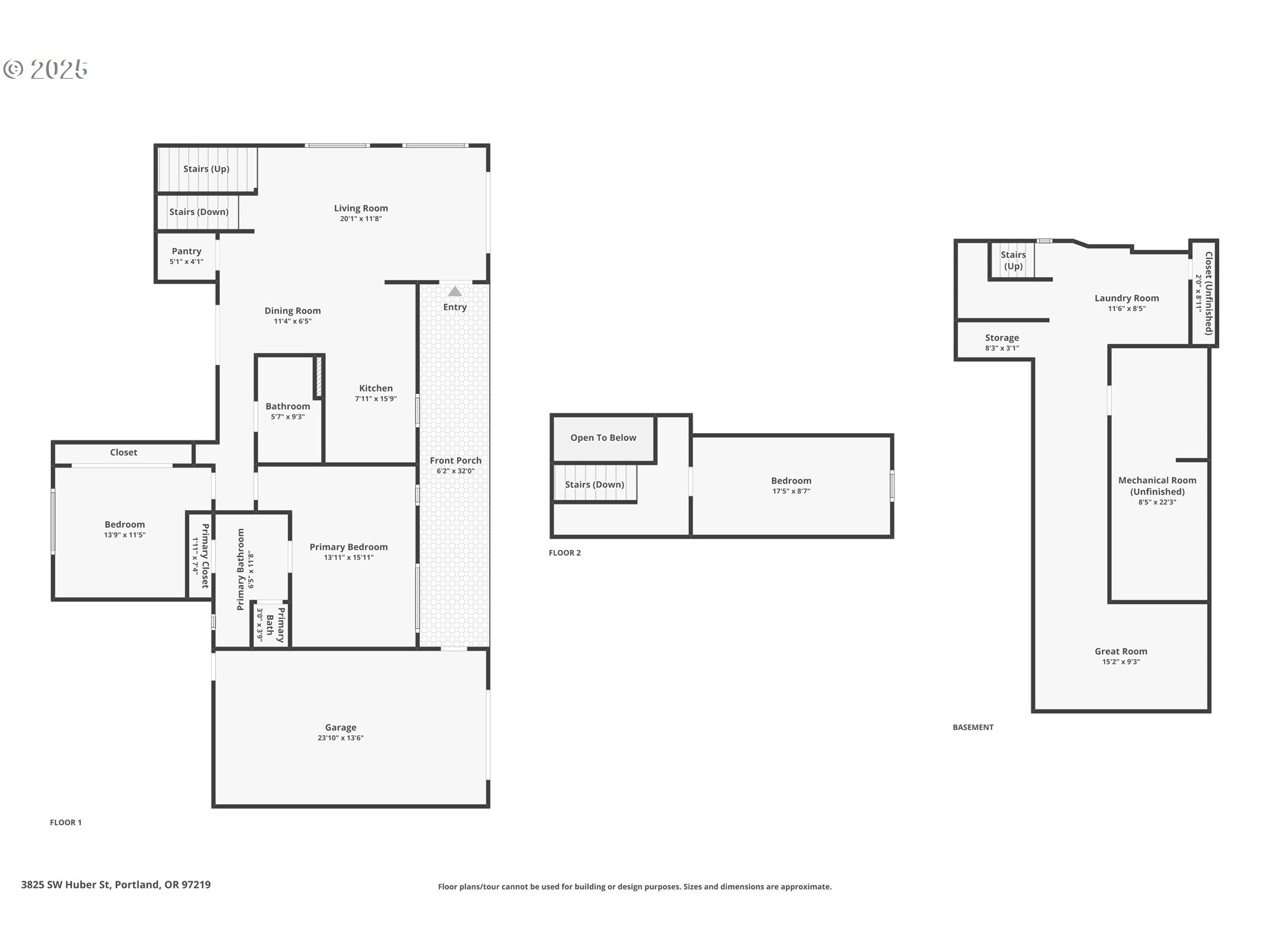 3825 Southwest Huber Street Portland, OR 97219 - Photo 48 of 48 Gallery Image 48