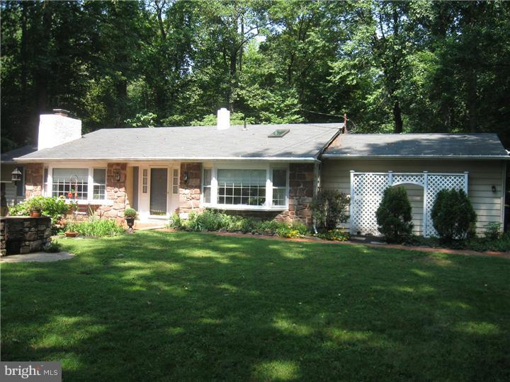 683 Limekiln Road Doylestown, PA 18901 - Photo 1 of 17 Exterior