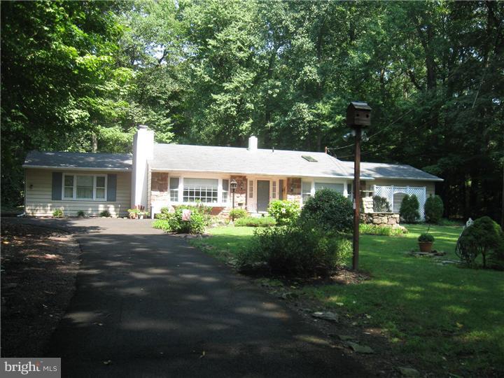 683 Limekiln Road Doylestown, PA 18901 - Photo 2 of 17 Exterior