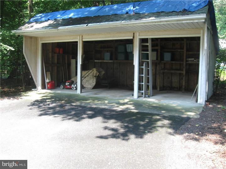 683 Limekiln Road Doylestown, PA 18901 - Photo 16 of 17 Back Yard
