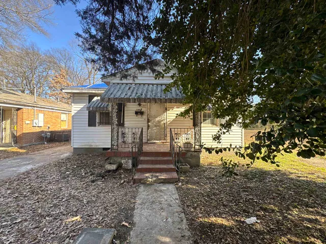 $29,900 | 1484 North Trezevant Street, Memphis, TN 38108