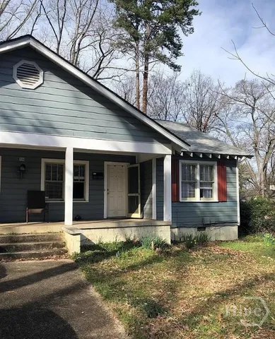 $1,250 | 396 Pinecrest Drive, Unit A, Athens, GA 30605