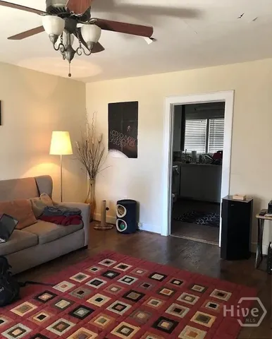 $1,250 | 396 Pinecrest Drive, Unit A, Athens, GA 30605