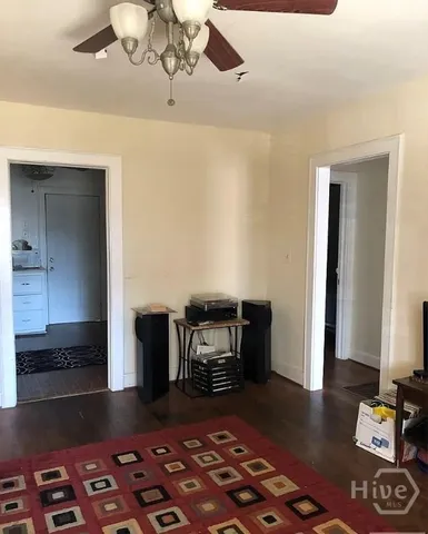 $1,250 | 396 Pinecrest Drive, Unit A, Athens, GA 30605