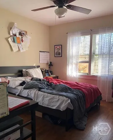 $1,250 | 396 Pinecrest Drive, Unit A, Athens, GA 30605