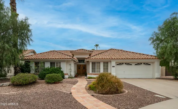 $774,900 | 3360 West Jasper Drive, Chandler, AZ 85226