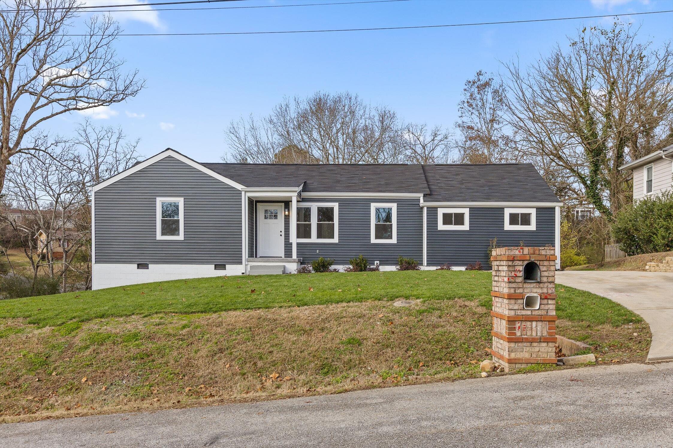 3767 Occonechee Trail Chattanooga, TN 37415 - Photo 2 of 34 01-Occonechee-1