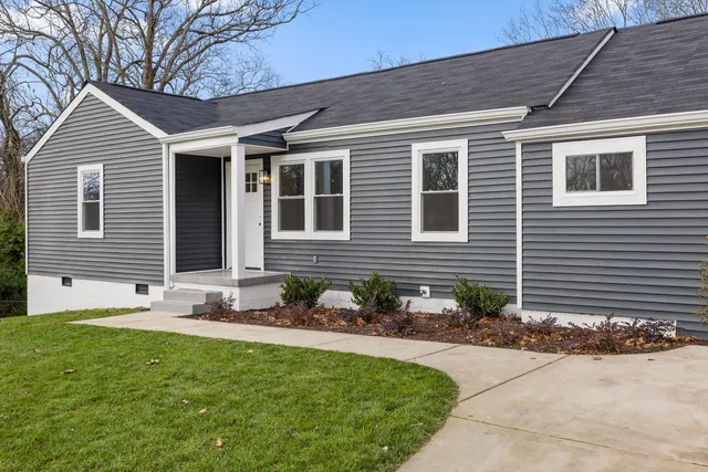 $335,000 | 3767 Occonechee Trail, Chattanooga, TN 37415