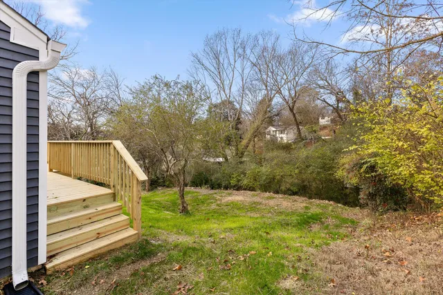 $335,000 | 3767 Occonechee Trail, Chattanooga, TN 37415