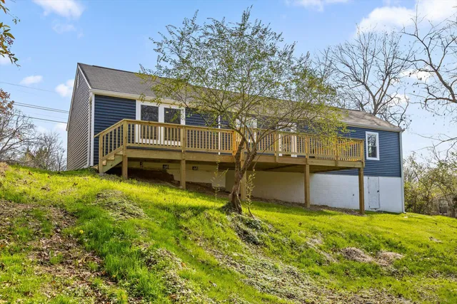 $335,000 | 3767 Occonechee Trail, Chattanooga, TN 37415