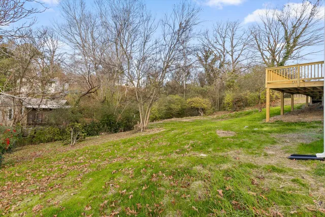 $335,000 | 3767 Occonechee Trail, Chattanooga, TN 37415