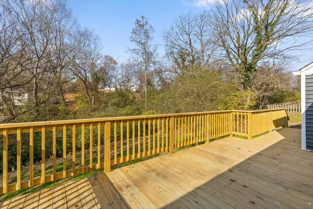 $335,000 | 3767 Occonechee Trail, Chattanooga, TN 37415