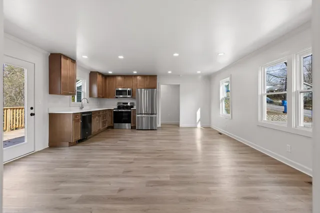 $335,000 | 3767 Occonechee Trail, Chattanooga, TN 37415