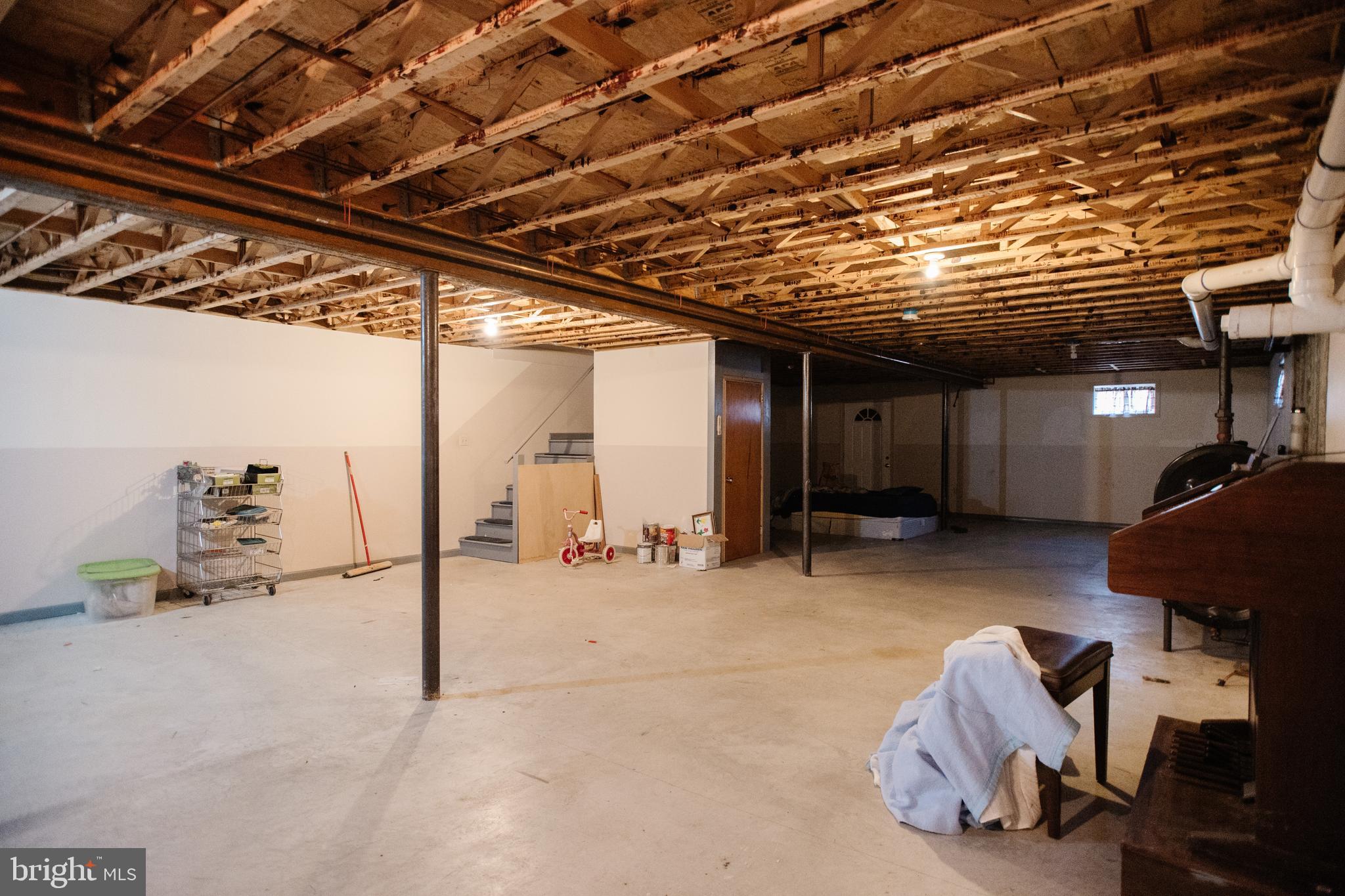 100 Baldwin Road Coatesville, PA 19320 - Photo 36 of 60 a view of a room with gym equipment