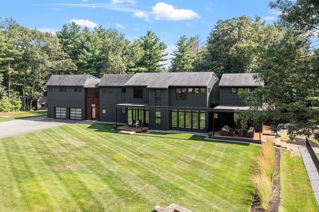 9 A Ashley Road Southborough, MA 01772 - Photo 42 of 42