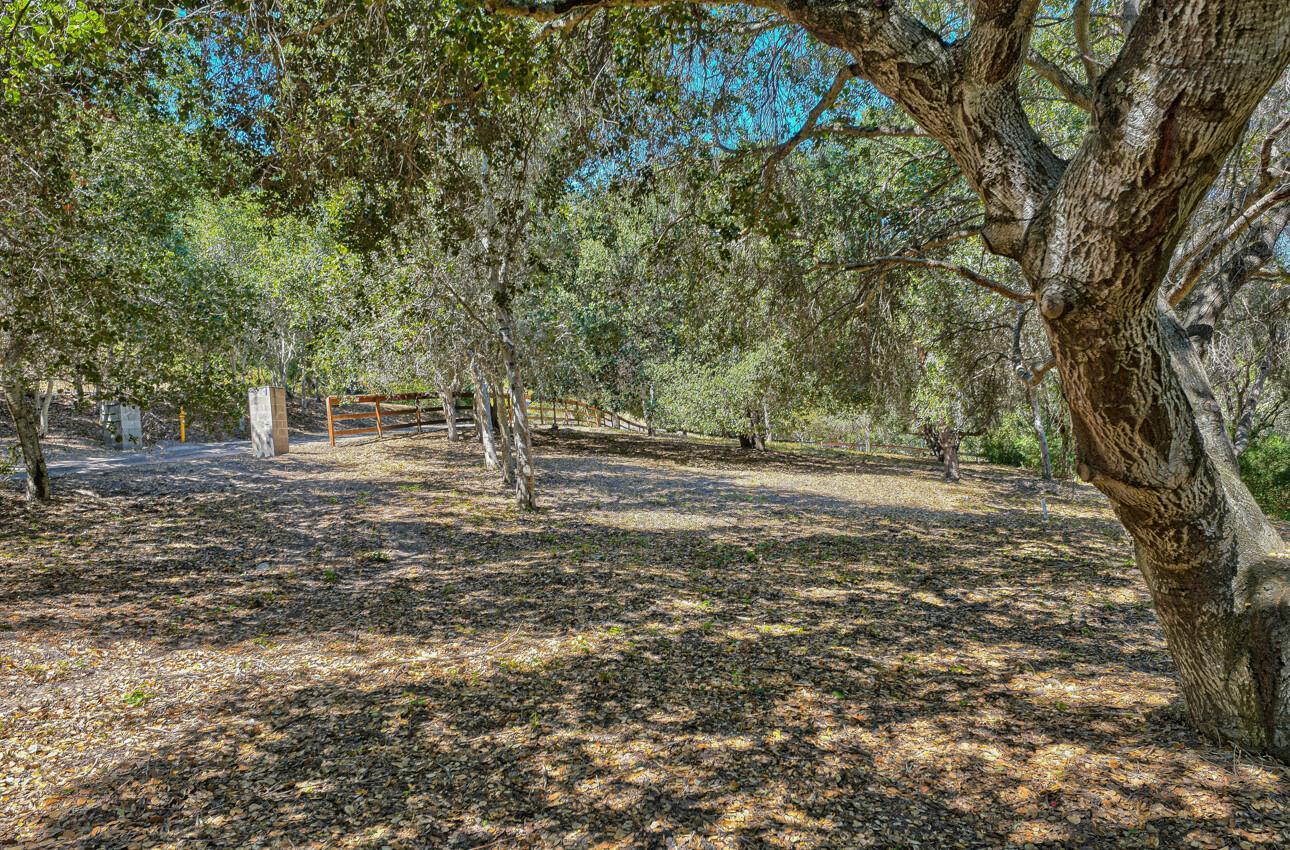 27765 Mesa Del Toro Road Salinas, CA 93908 - Photo 12 of 12 a view of outdoor space with trees