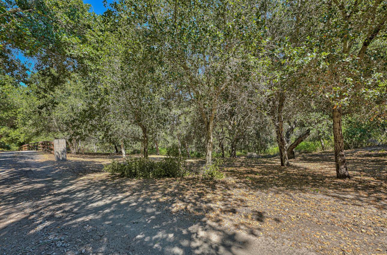 27765 Mesa Del Toro Road Salinas, CA 93908 - Photo 10 of 12 a view of outdoor space with deck and yard