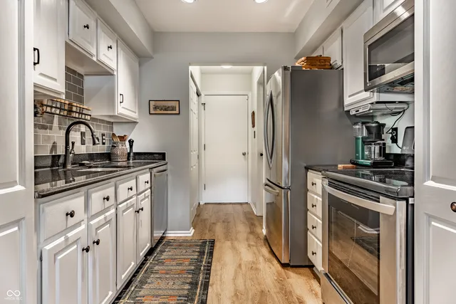 $365,000 | 315 East St Clair Street, Indianapolis, IN 46202