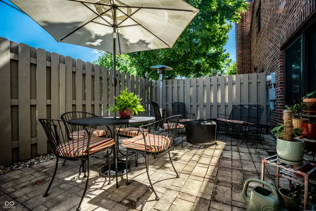 $365,000 | 315 East St Clair Street, Indianapolis, IN 46202