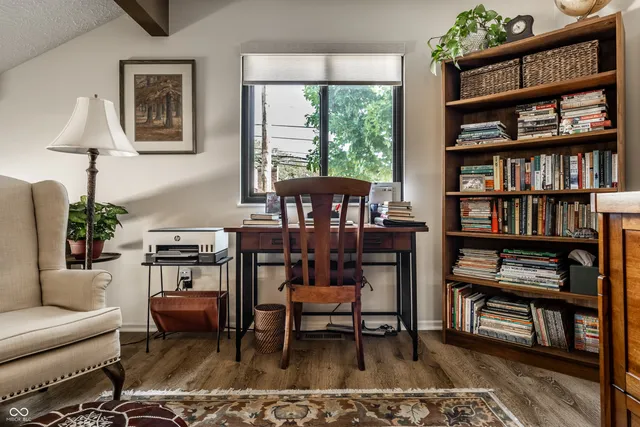 $365,000 | 315 East St Clair Street, Indianapolis, IN 46202