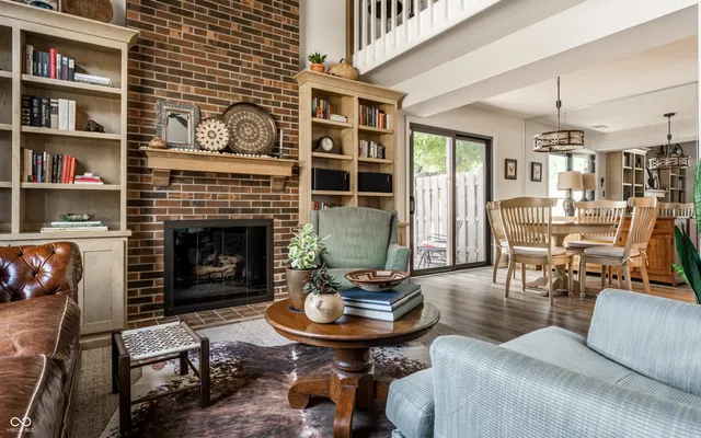 $365,000 | 315 East St Clair Street, Indianapolis, IN 46202