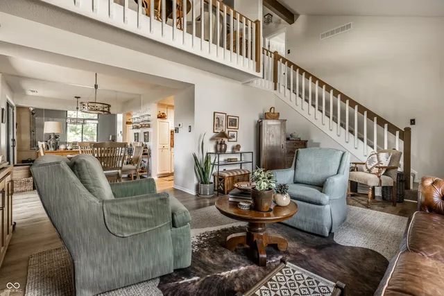 $365,000 | 315 East St Clair Street, Indianapolis, IN 46202