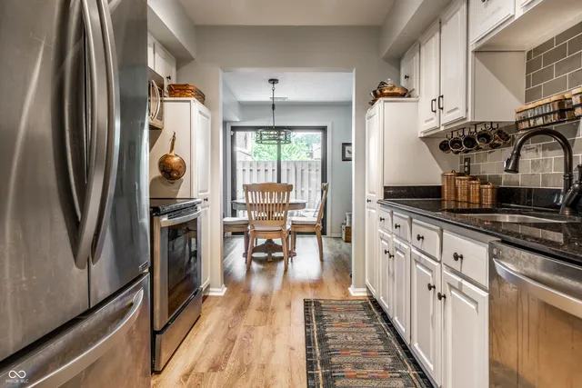 $365,000 | 315 East St Clair Street, Indianapolis, IN 46202