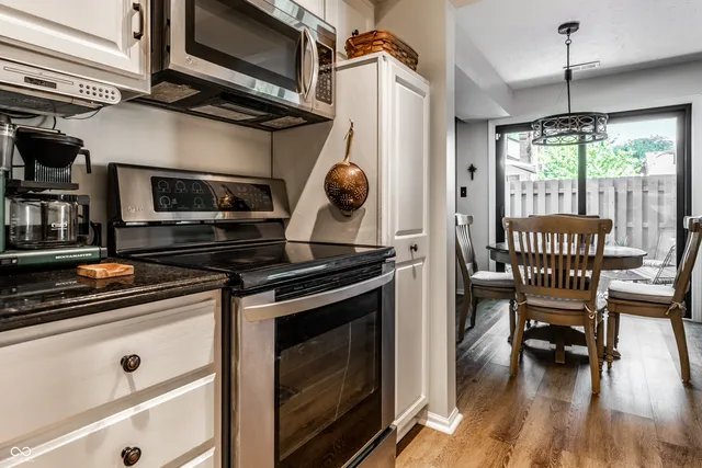 $365,000 | 315 East St Clair Street, Indianapolis, IN 46202