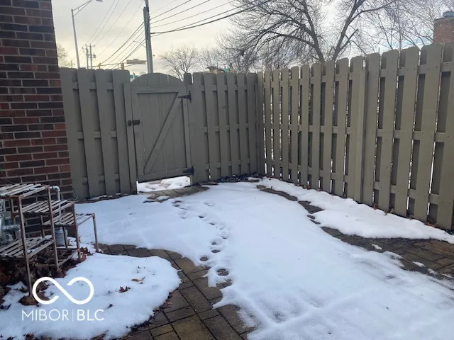 $365,000 | 315 East St Clair Street, Indianapolis, IN 46202