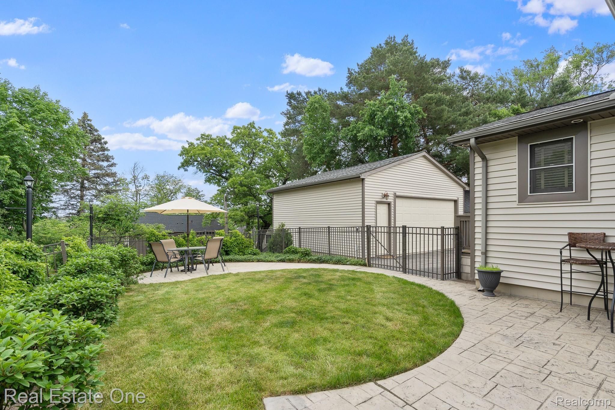 214 Oak Street Rochester, MI 48307 - Photo 25 of 27 214 Oak St MLS-W033.jpg