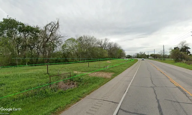 $99,000 | 0 East Fm 1301/ Boling Highway, Wharton, TX 77488