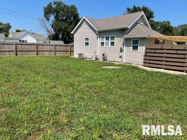 10 Starnes Springfield, IL 62702 - Photo 20 of 22 Gallery Image 20