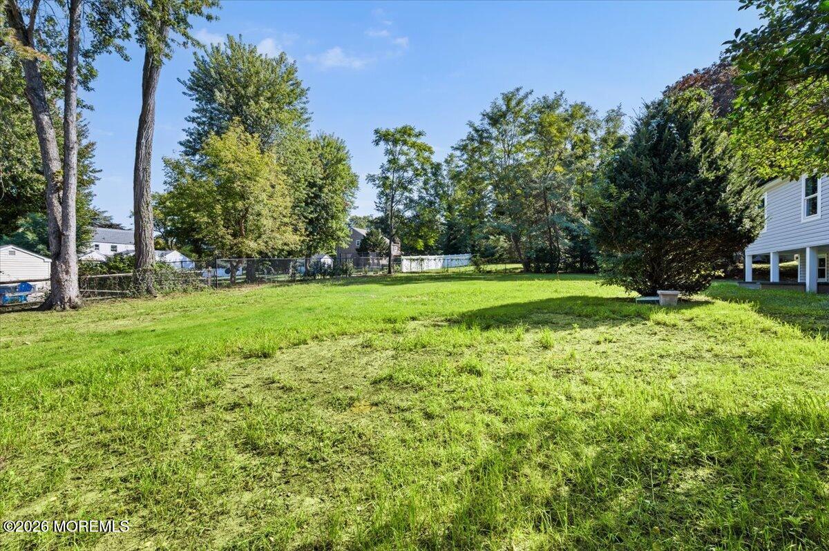 146 Bruce Road Red Bank, NJ 07701 - Photo 27 of 32 34-Backyard