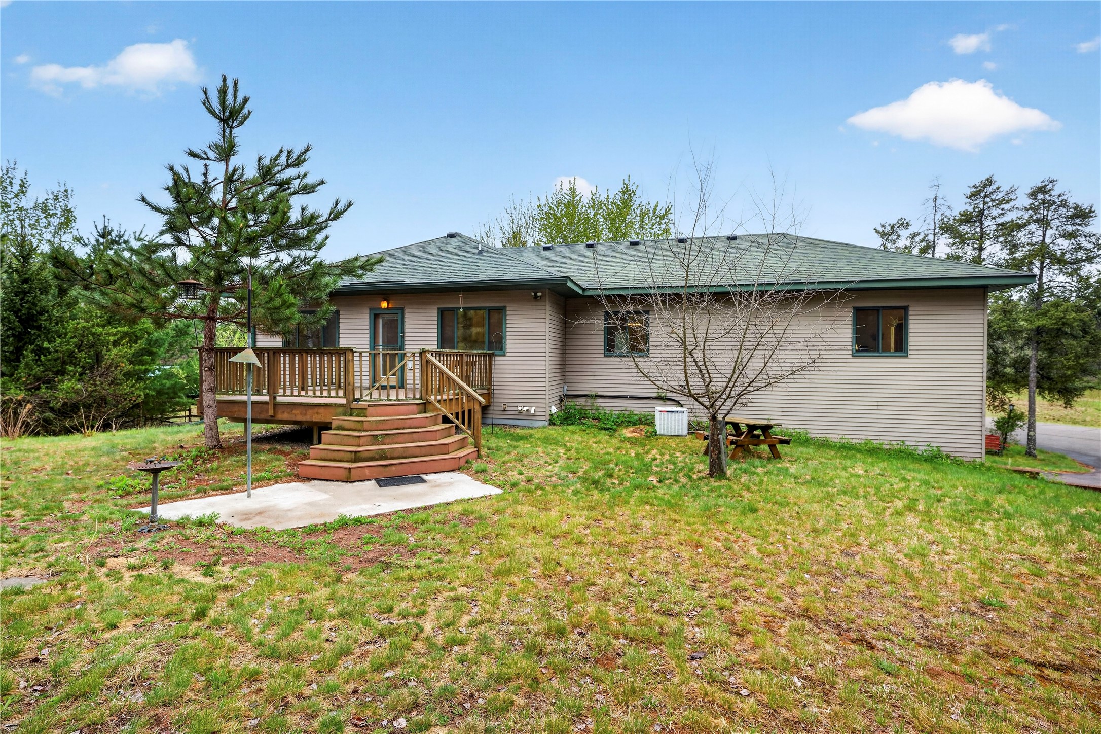 30176 Eagle Lake Road Danbury, WI 54830 - Photo 3 of 53
