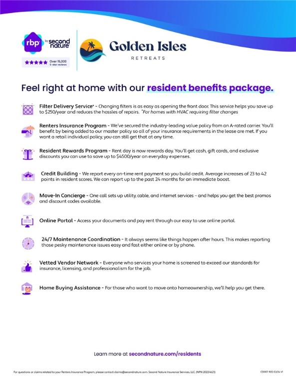 111 Plott Drive Brunswick, GA 31523 - Photo 10 of 10