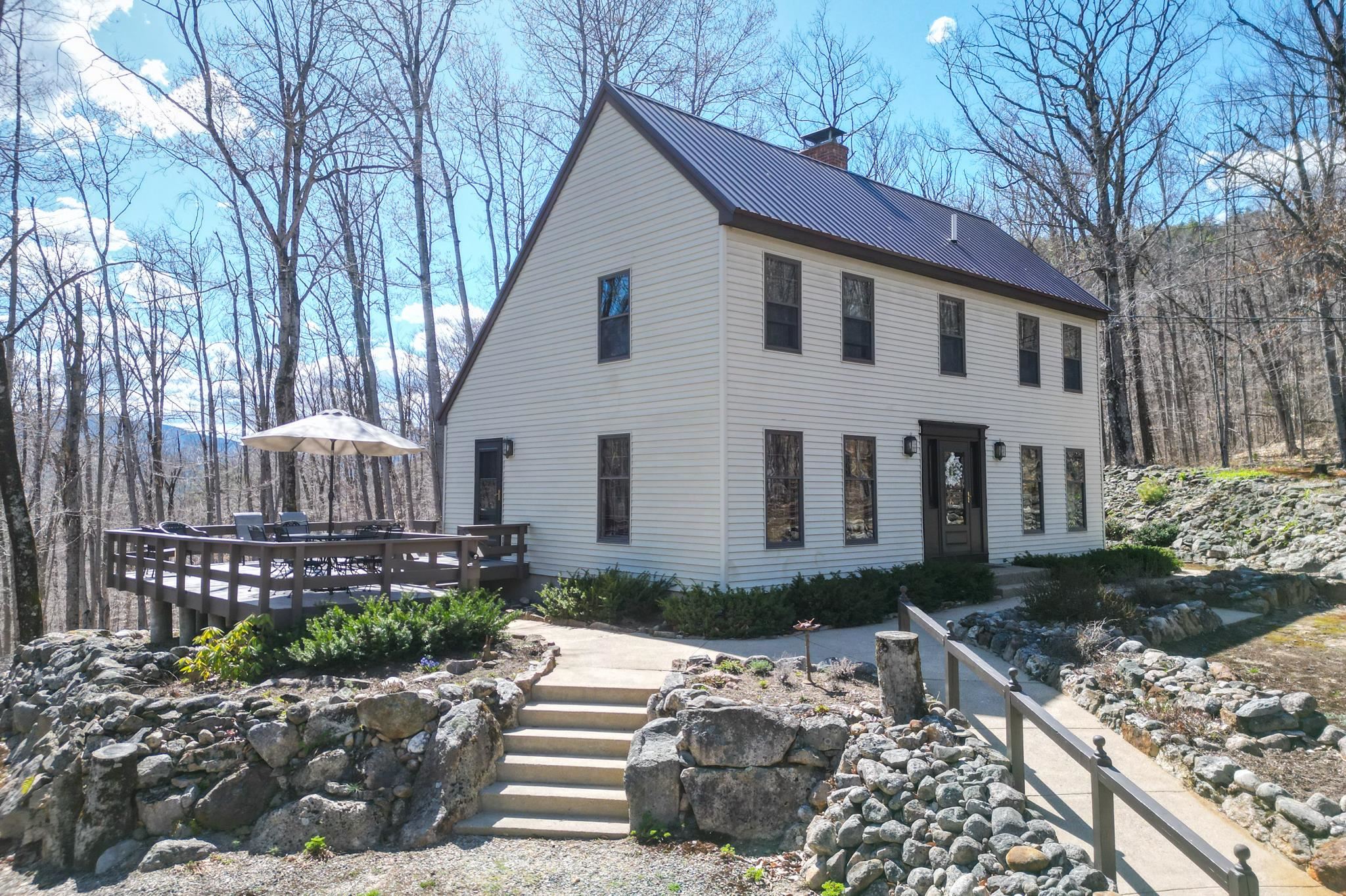 46 Pickering Road Rochester, NH 03839 - Photo 3 of 59 Gallery Image 3