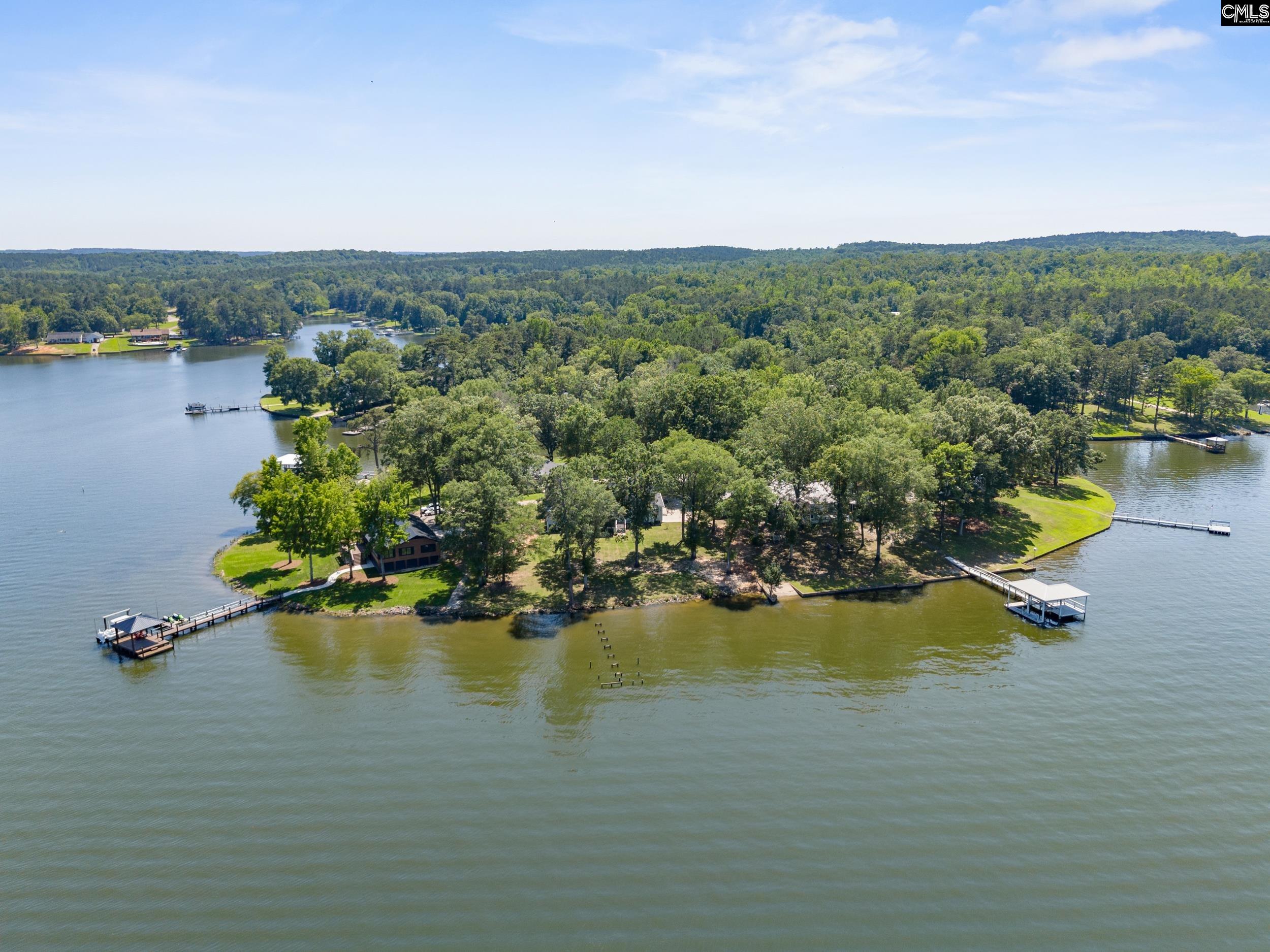 1642 Blackgum Lane Ridgeway, SC 29130 - Photo 42 of 45