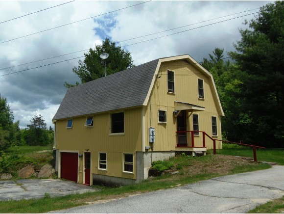 255 Carley Road Peterborough, NH 03458 - Photo 1 of 1