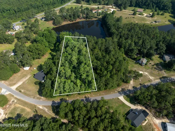 $49,900 | 8 Country Lane, Ellerbe, NC 28338