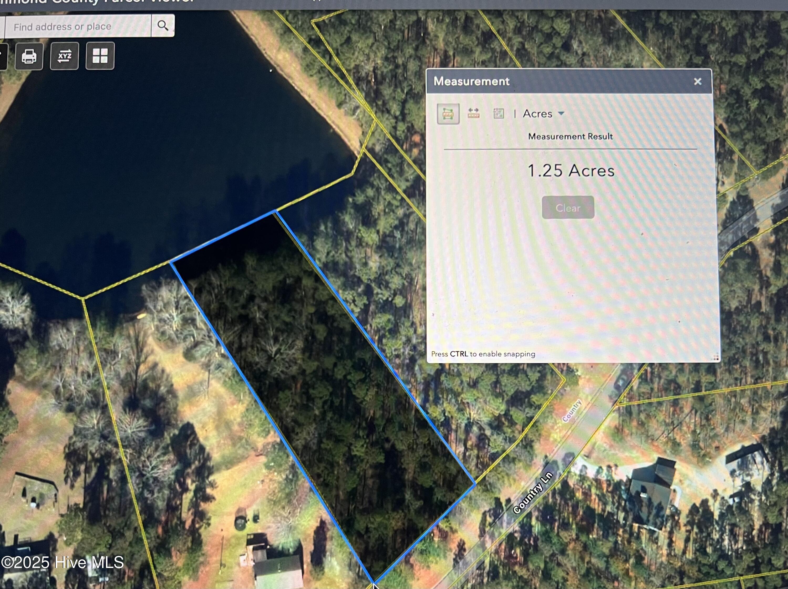 8 Country Lane Ellerbe, NC 28338 - Photo 12 of 12 IMG_9411