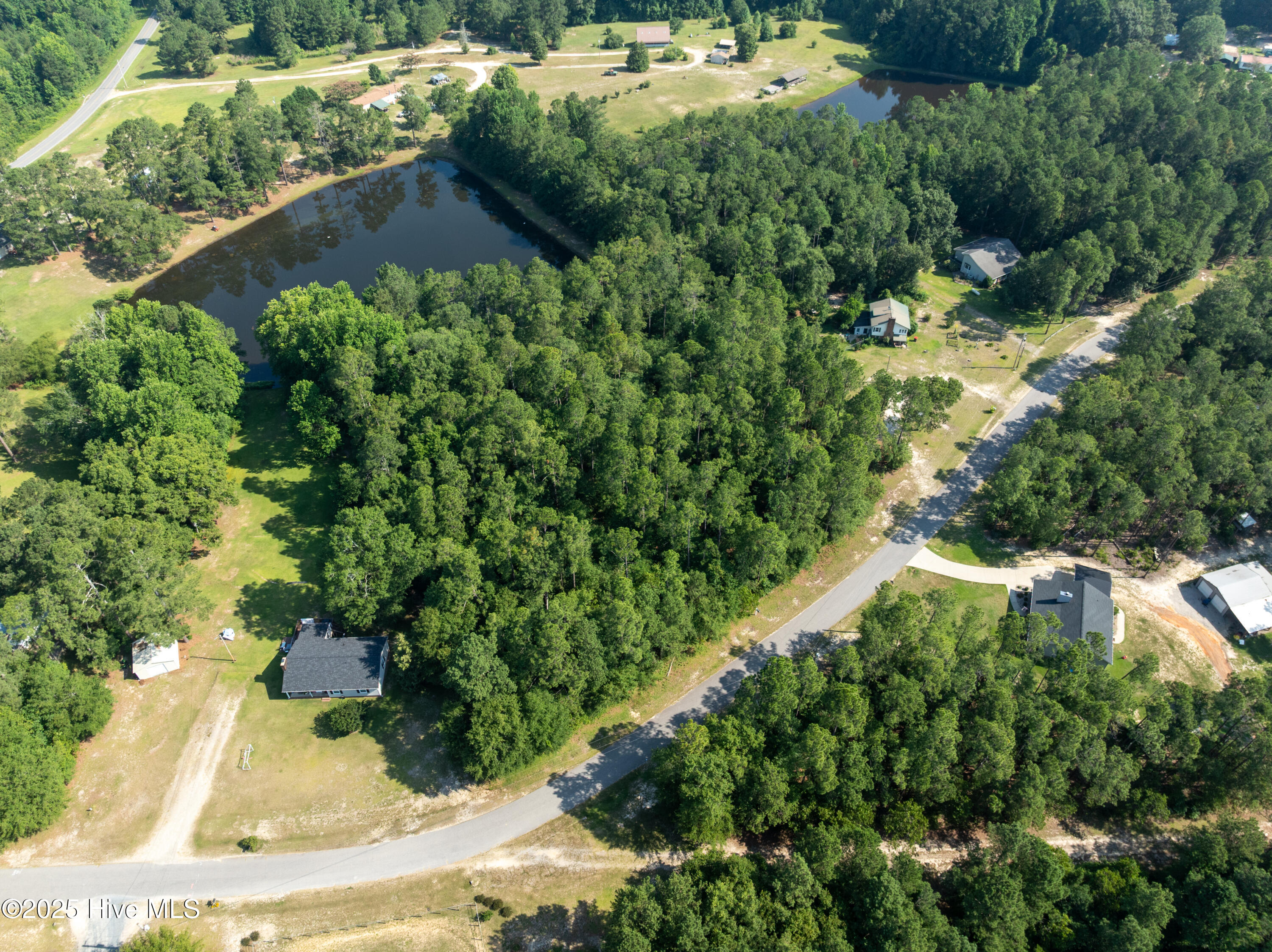 8 Country Lane Ellerbe, NC 28338 - Photo 3 of 12 DJI_0078