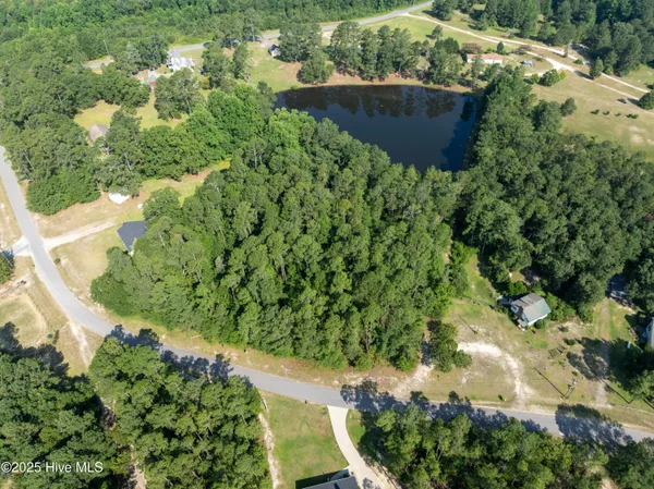$49,900 | 8 Country Lane, Ellerbe, NC 28338