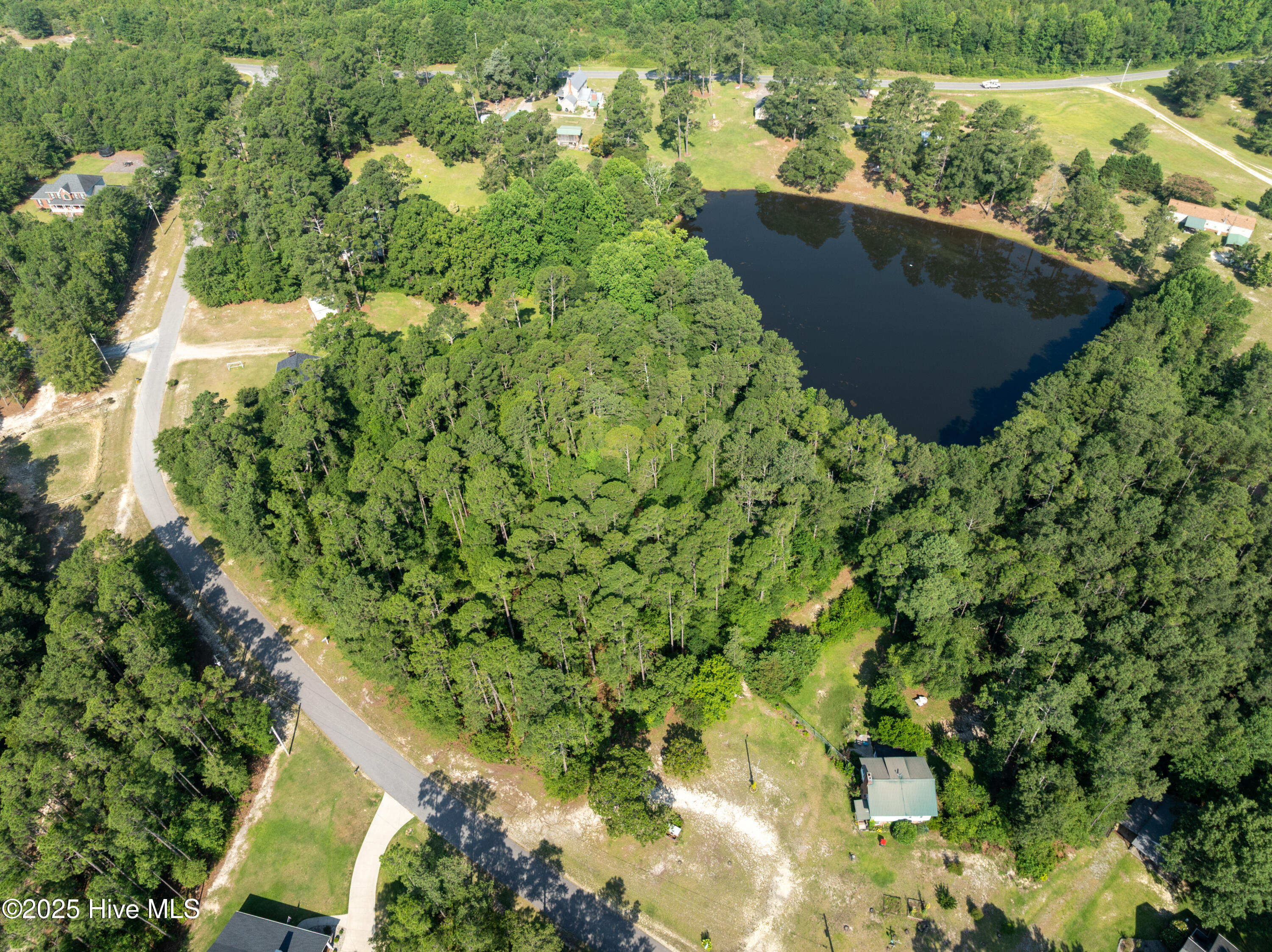 8 Country Lane Ellerbe, NC 28338 - Photo 6 of 12 DJI_0081