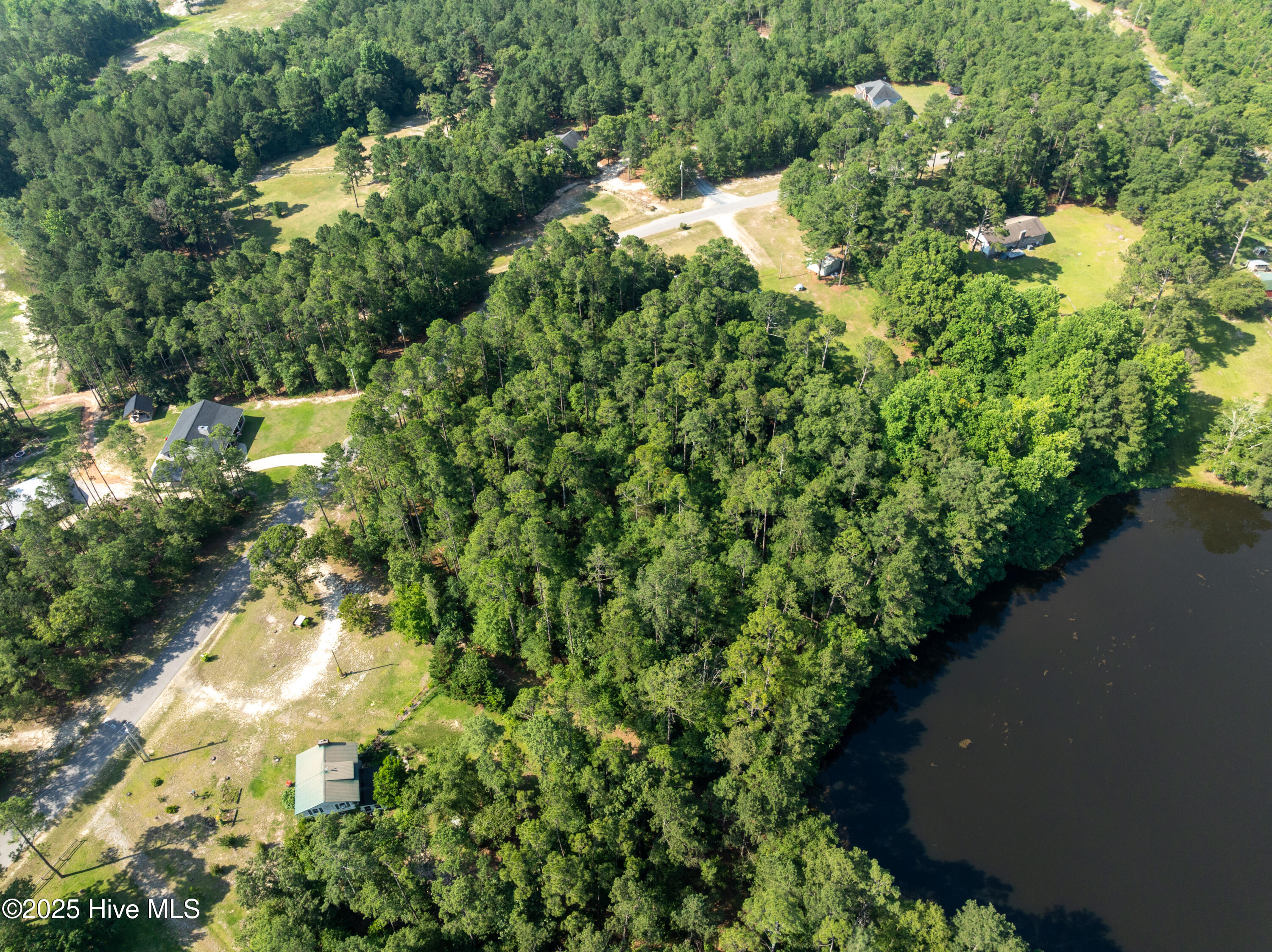 8 Country Lane Ellerbe, NC 28338 - Photo 8 of 12 DJI_0083