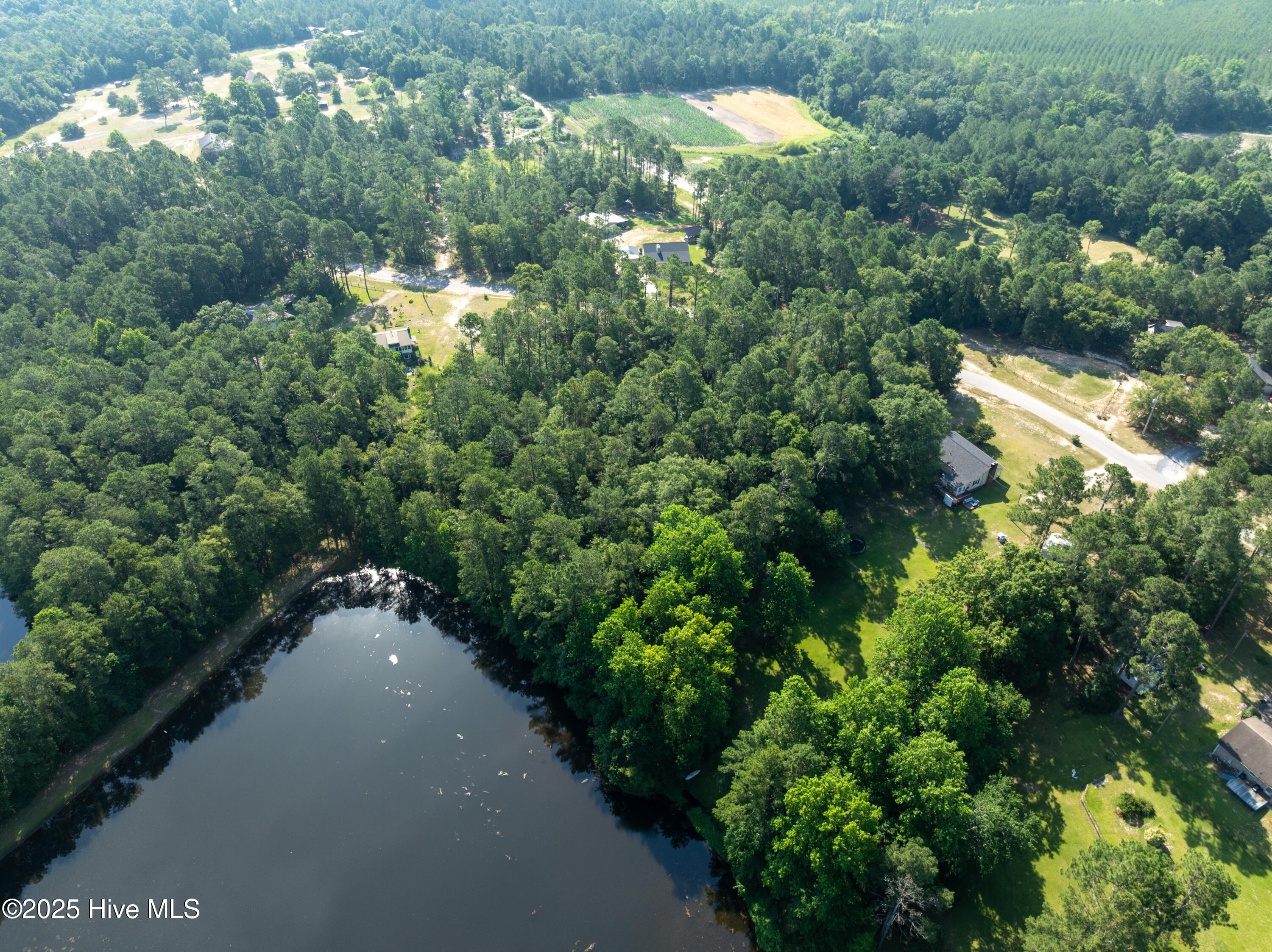 8 Country Lane Ellerbe, NC 28338 - Photo 10 of 12 DJI_0085