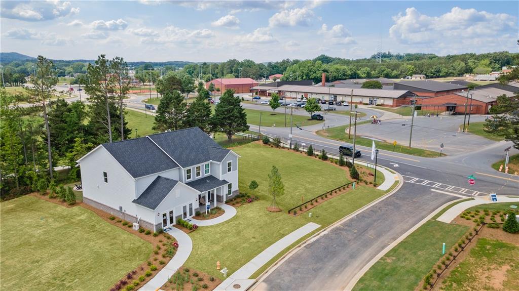 115 Jane Boulevard Cartersville, GA 30120 - Photo 3 of 19
