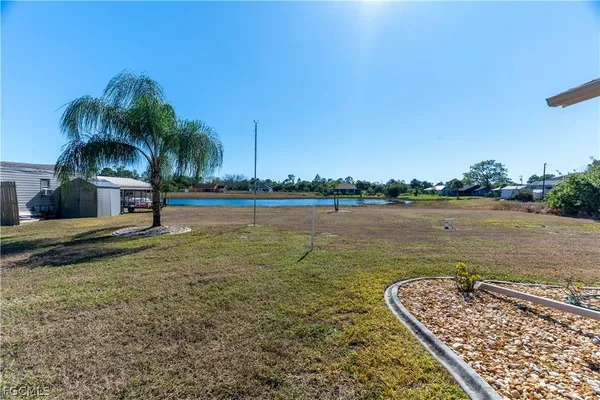 $2,200 | 720 Chavers Street, Lehigh Acres, FL 33974