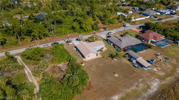 $2,200 | 720 Chavers Street, Lehigh Acres, FL 33974